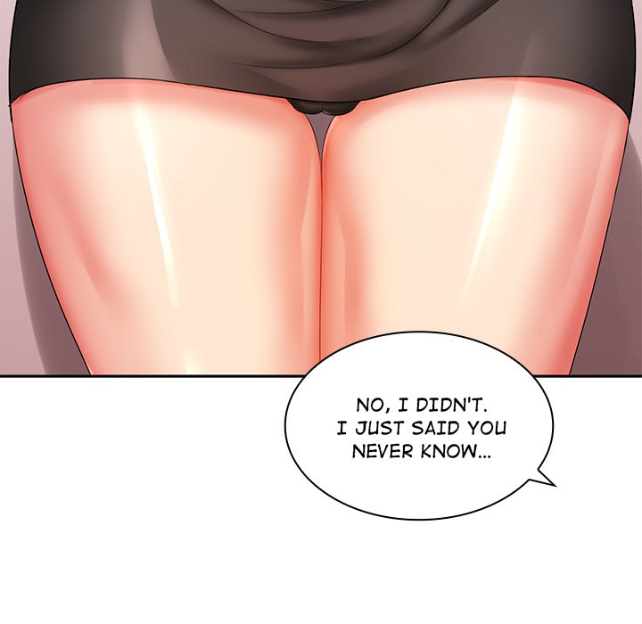 Office Troubles Chapter 6 Page 103