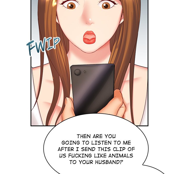 Office Troubles Chapter 6 Page 112