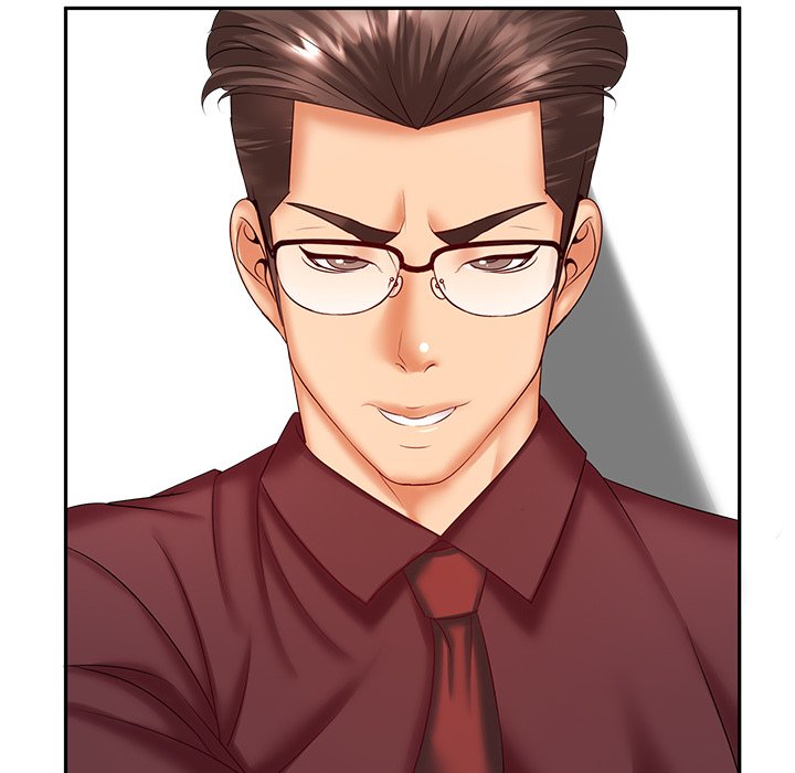 Office Troubles Chapter 6 Page 114