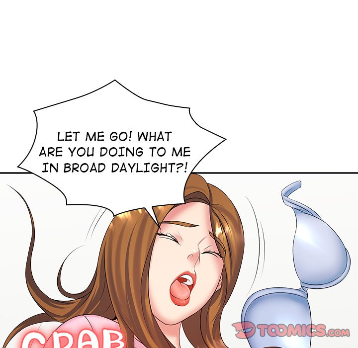 Office Troubles Chapter 6 Page 120