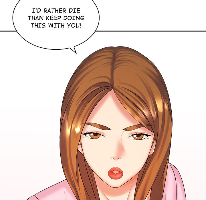 Office Troubles Chapter 6 Page 126
