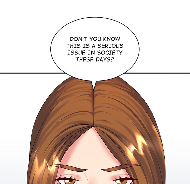 Office Troubles Chapter 6 Page 134