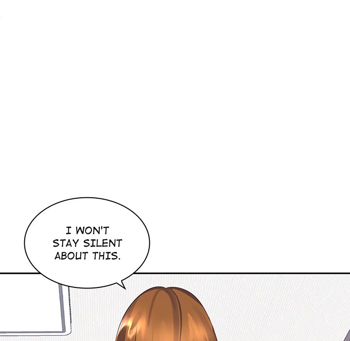 Office Troubles Chapter 6 Page 136