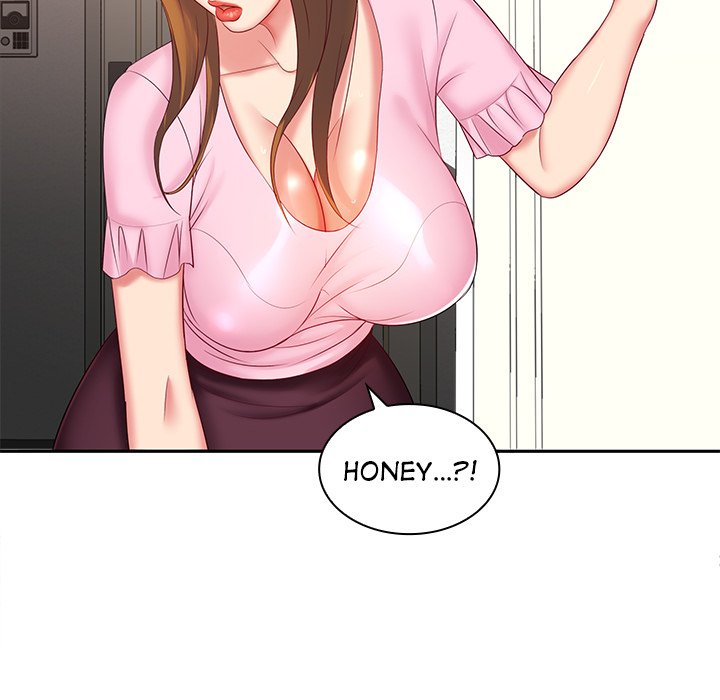 Office Troubles Chapter 6 Page 150