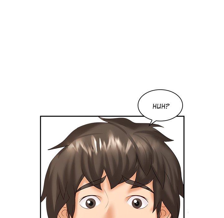 Office Troubles Chapter 6 Page 17