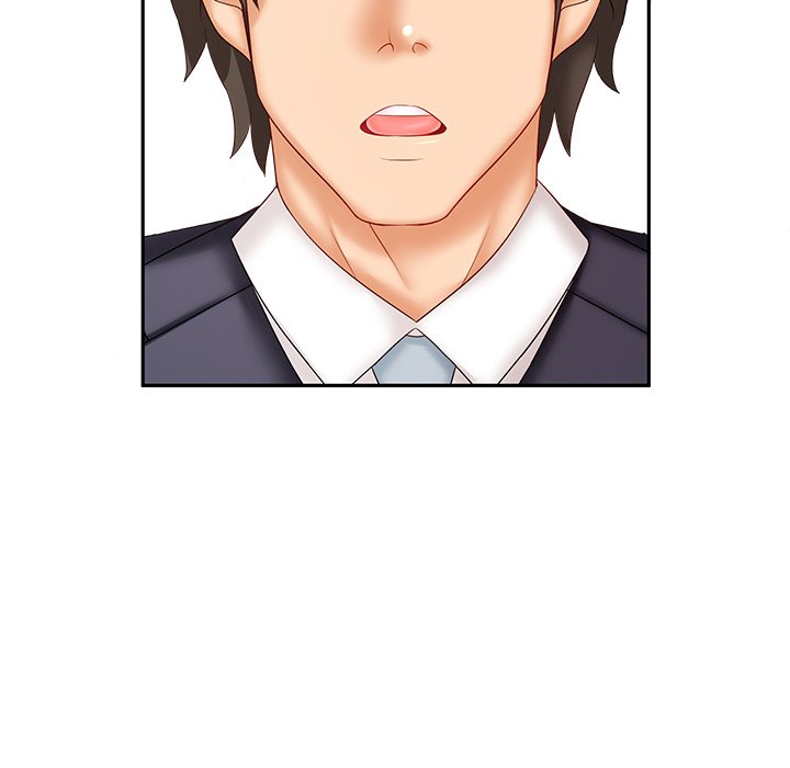 Office Troubles Chapter 6 Page 18