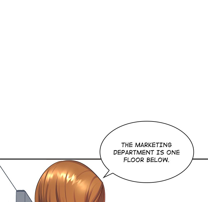 Office Troubles Chapter 6 Page 24