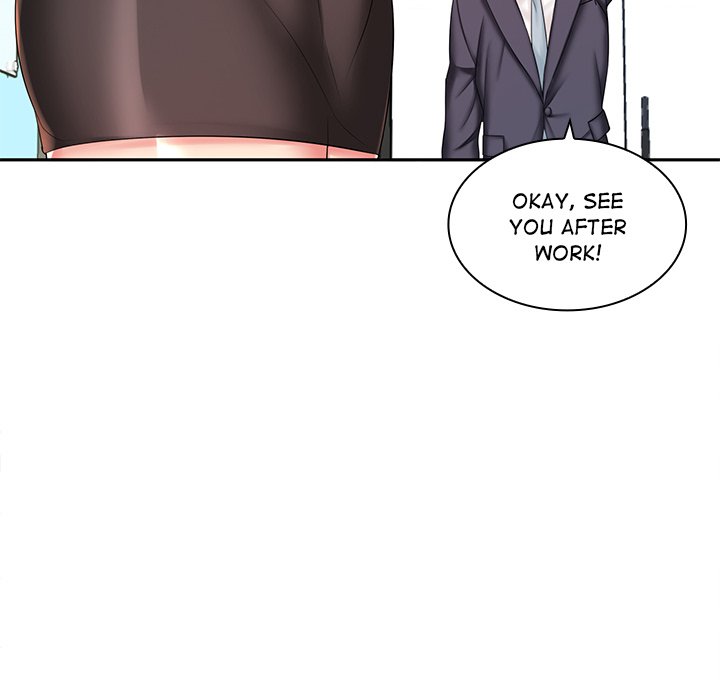 Office Troubles Chapter 6 Page 26