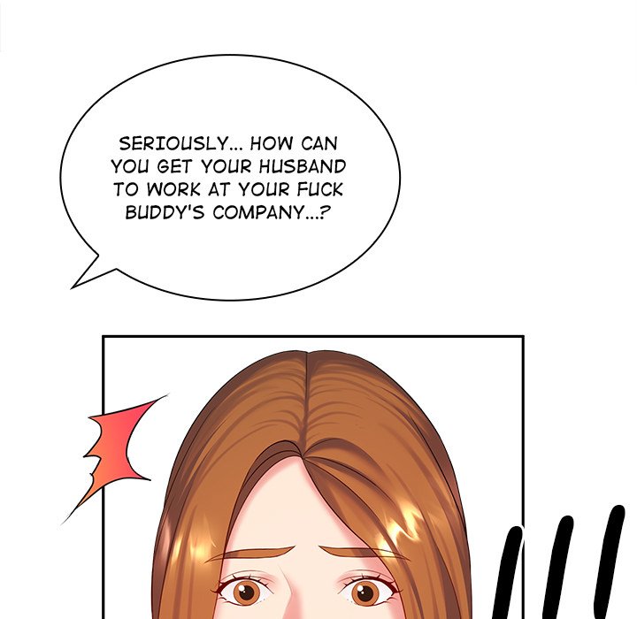 Office Troubles Chapter 6 Page 29