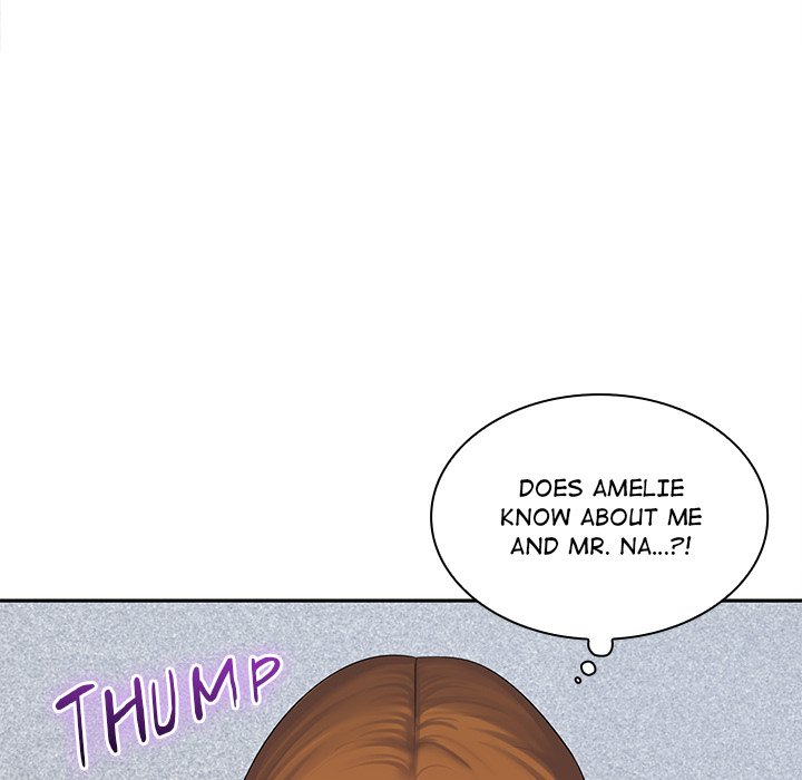 Office Troubles Chapter 6 Page 33