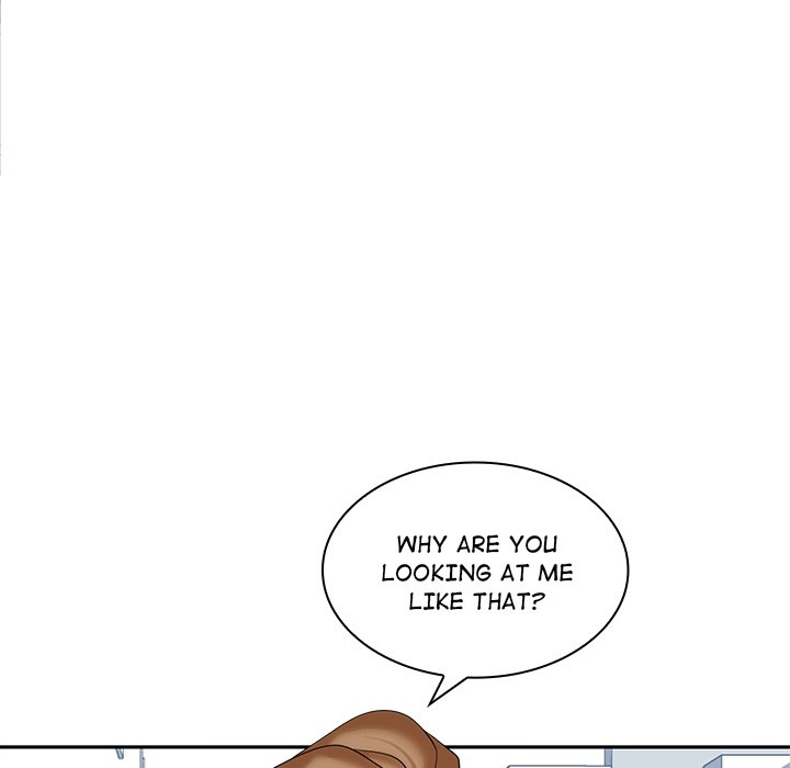 Office Troubles Chapter 6 Page 37