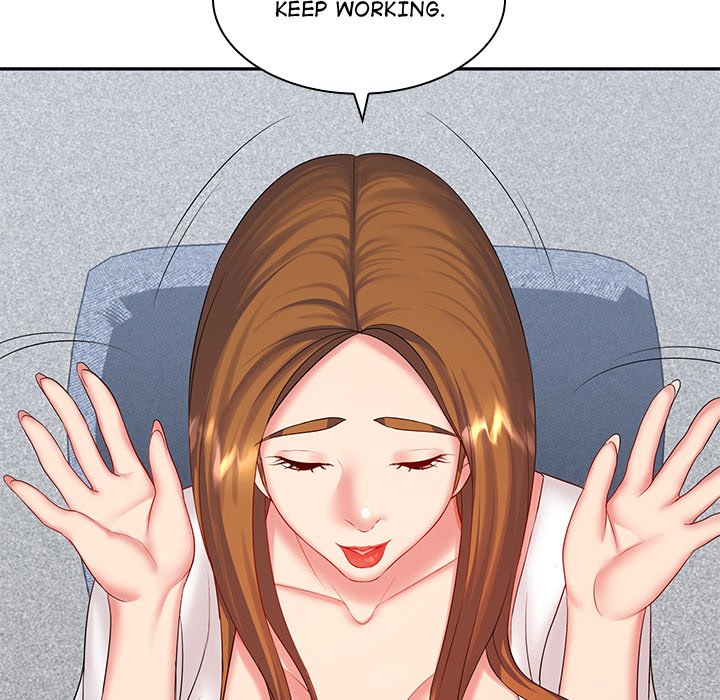 Office Troubles Chapter 6 Page 44