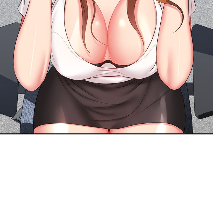 Office Troubles Chapter 6 Page 45