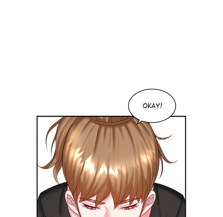 Office Troubles Chapter 6 Page 46