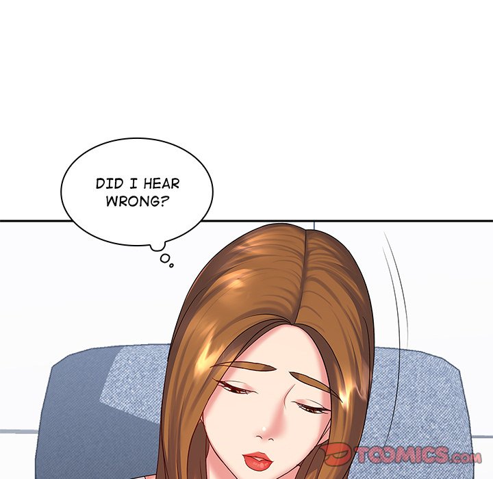 Office Troubles Chapter 6 Page 48