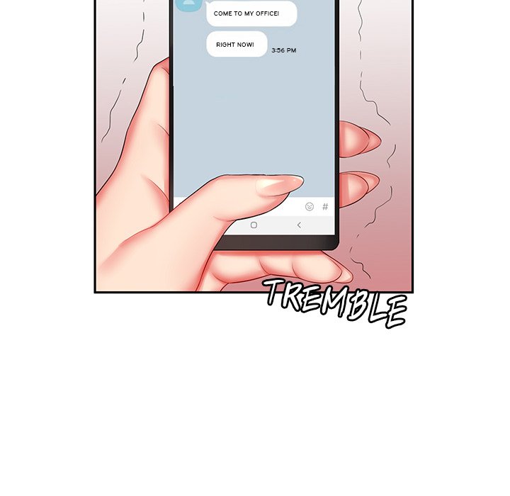 Office Troubles Chapter 6 Page 58