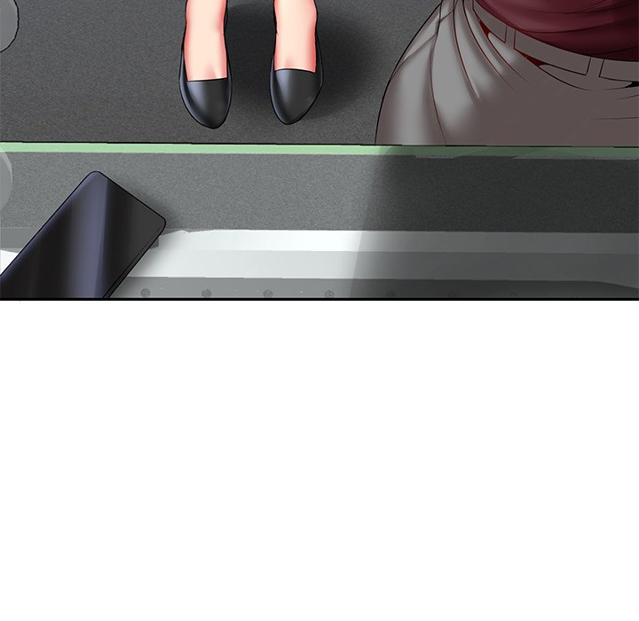 Office Troubles Chapter 6 Page 78