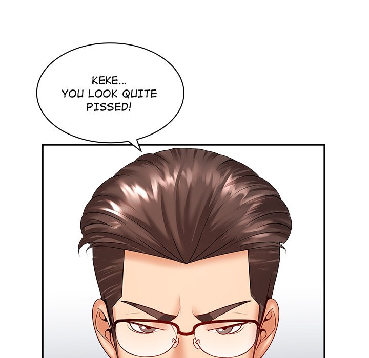 Office Troubles Chapter 6 Page 90
