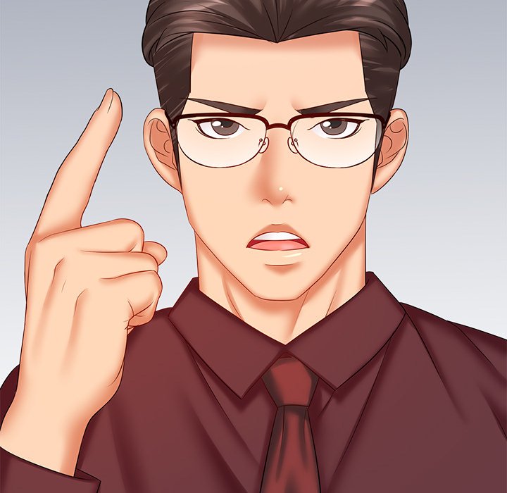 Office Troubles Chapter 6 Page 99