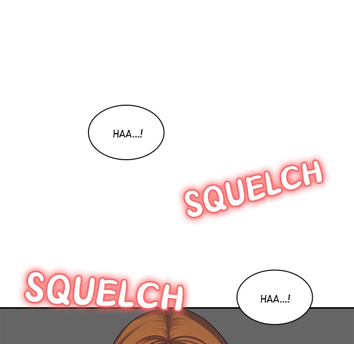 Office Troubles Chapter 7 Page 107