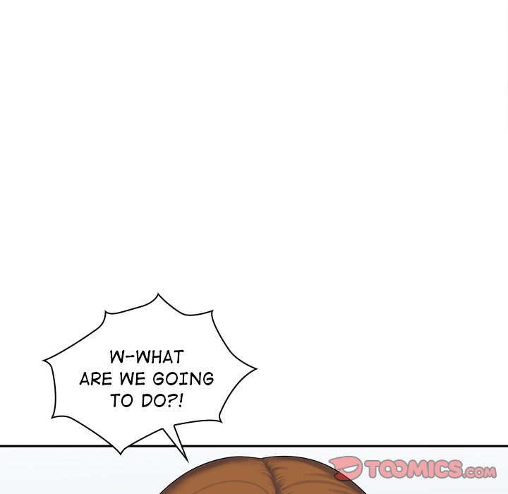 Office Troubles Chapter 7 Page 120