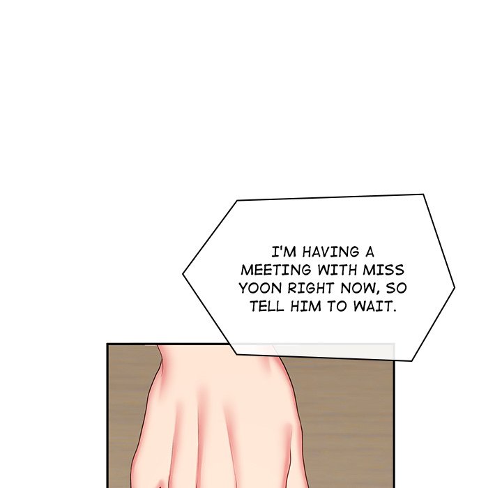 Office Troubles Chapter 7 Page 122