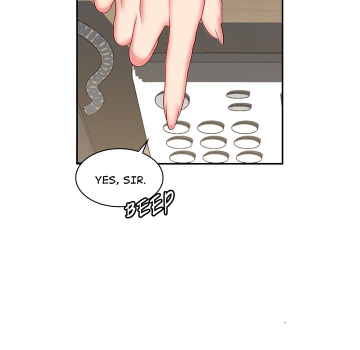 Office Troubles Chapter 7 Page 123