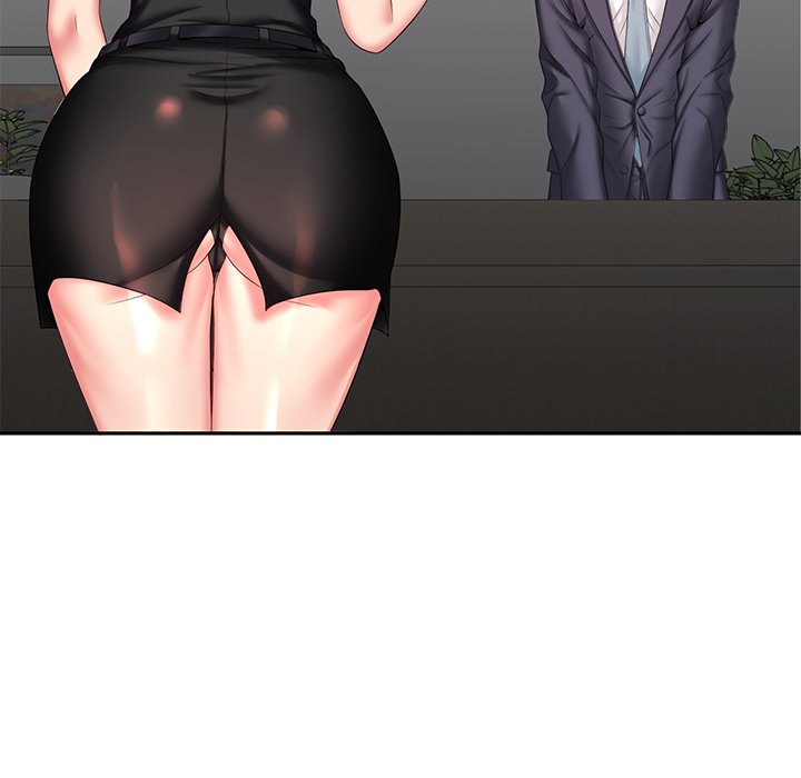 Office Troubles Chapter 7 Page 125