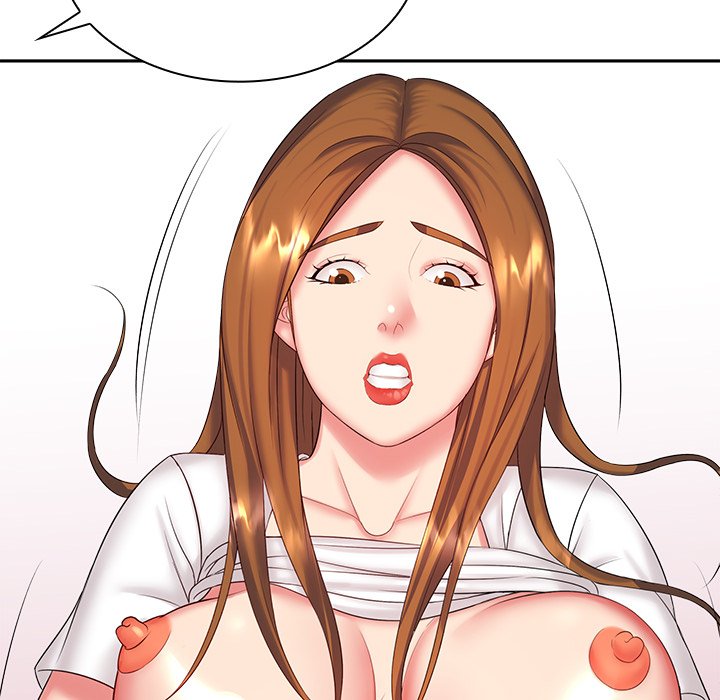 Office Troubles Chapter 7 Page 136