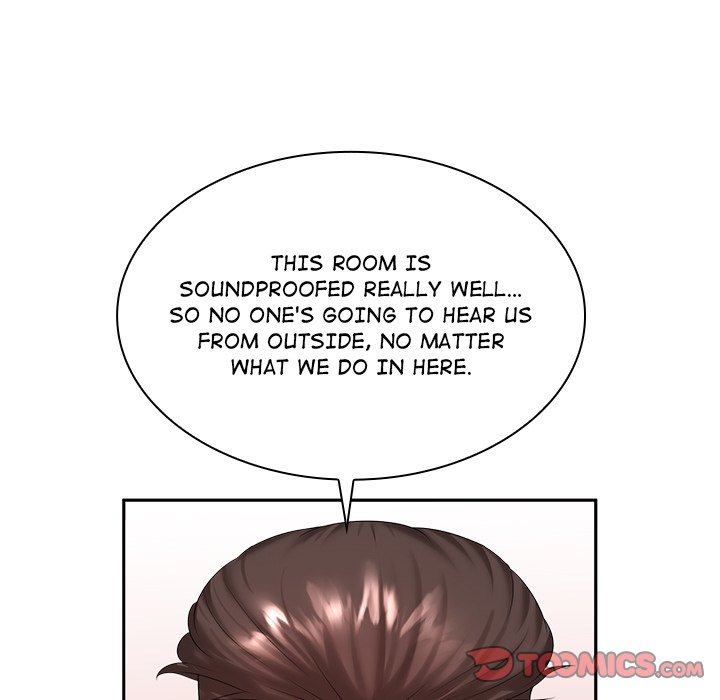 Office Troubles Chapter 7 Page 138