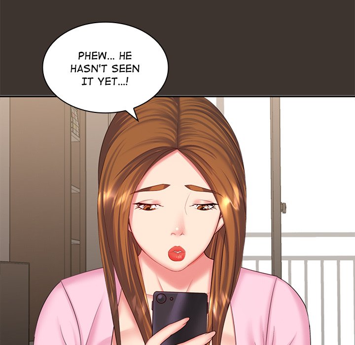 Office Troubles Chapter 7 Page 14