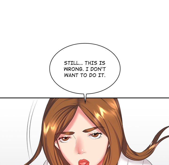 Office Troubles Chapter 7 Page 140