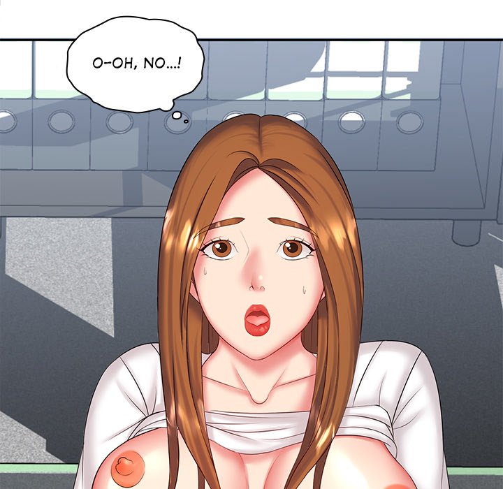 Office Troubles Chapter 7 Page 149