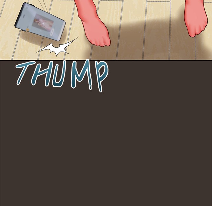Office Troubles Chapter 7 Page 22