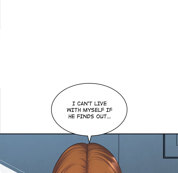 Office Troubles Chapter 7 Page 34