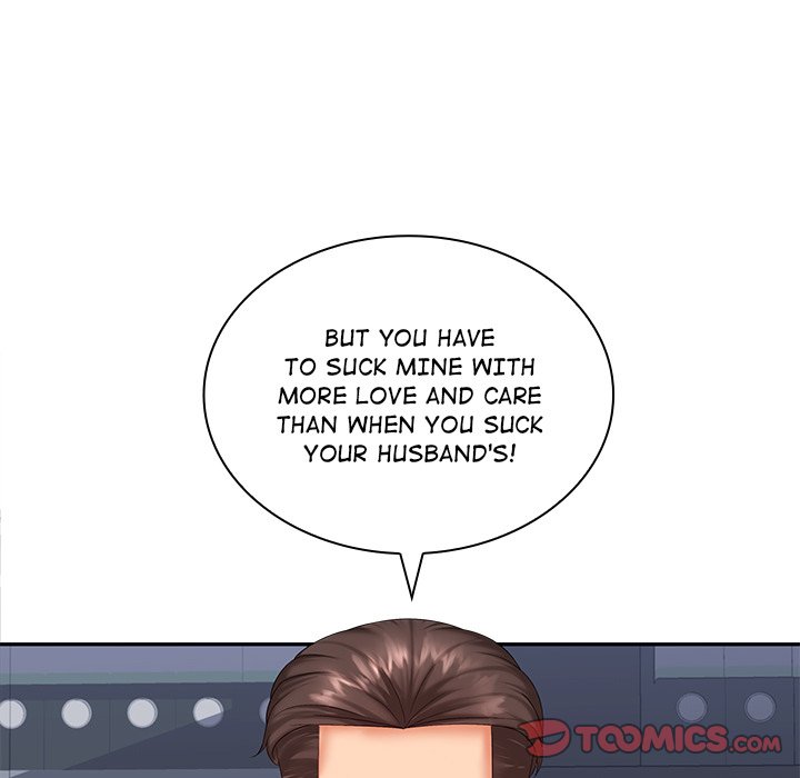 Office Troubles Chapter 7 Page 39