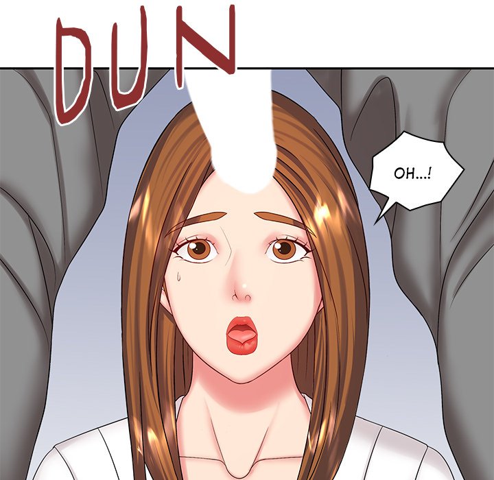 Office Troubles Chapter 7 Page 42