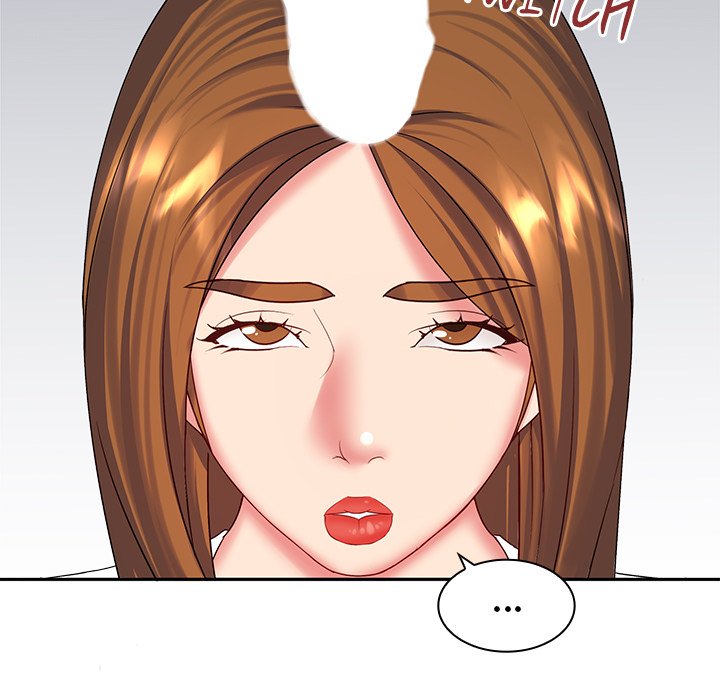 Office Troubles Chapter 7 Page 45