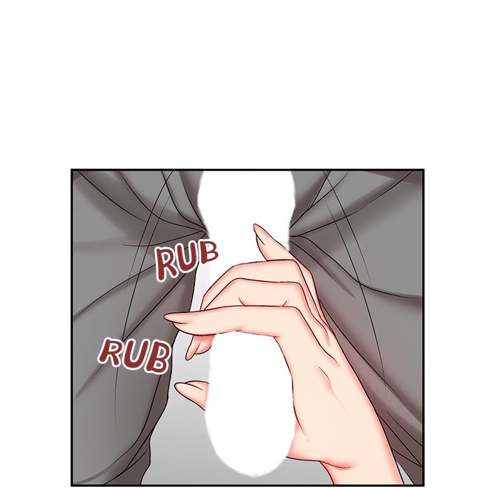 Office Troubles Chapter 7 Page 49