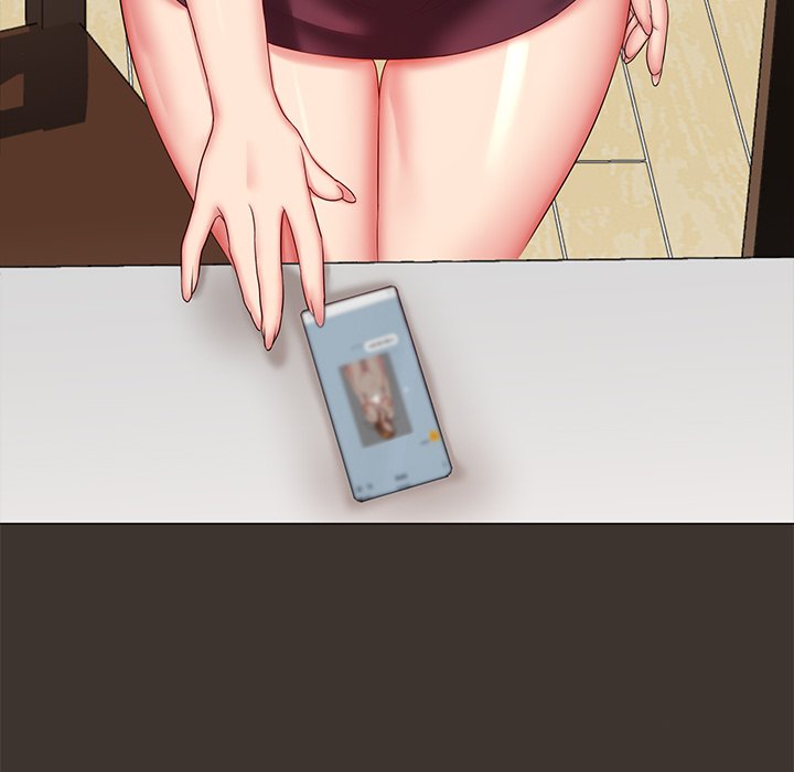 Office Troubles Chapter 7 Page 6