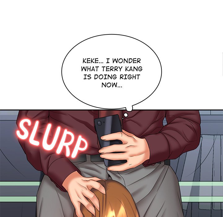 Office Troubles Chapter 7 Page 70