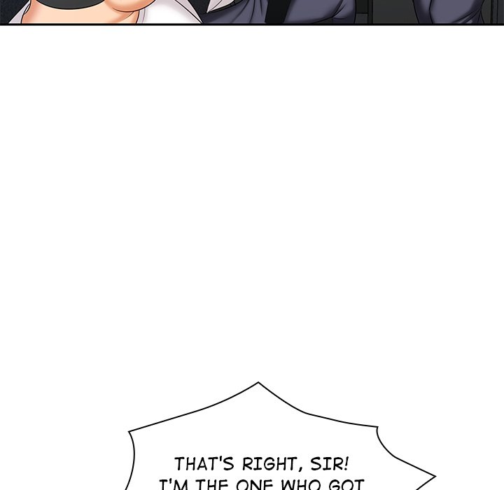 Office Troubles Chapter 7 Page 80