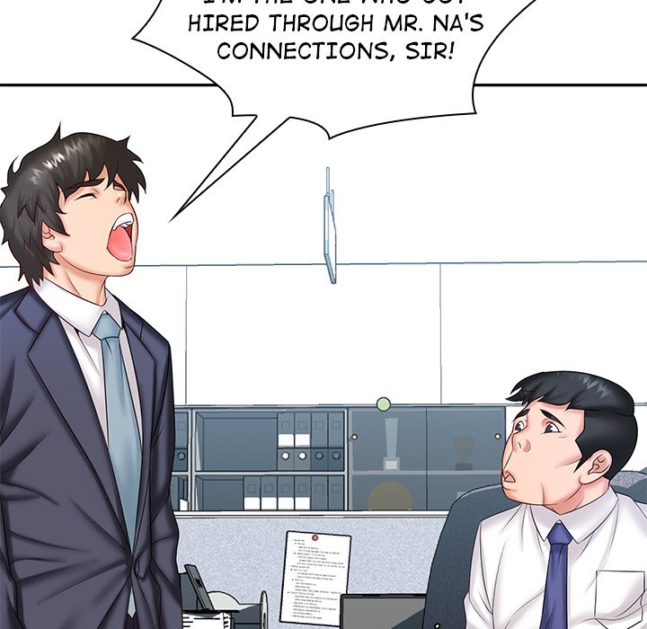 Office Troubles Chapter 7 Page 81