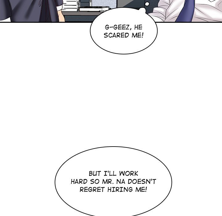 Office Troubles Chapter 7 Page 82