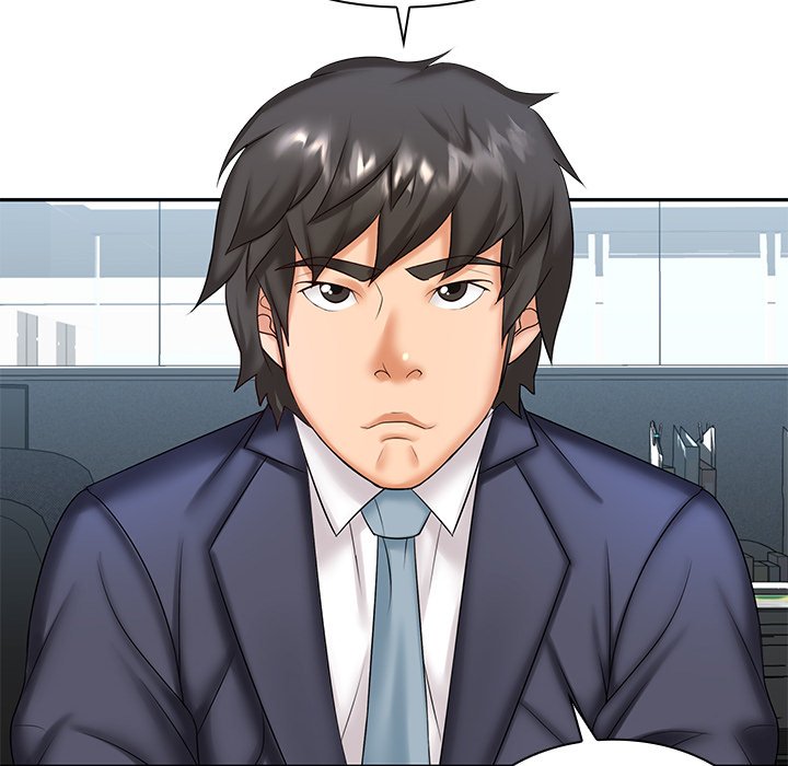 Office Troubles Chapter 7 Page 83