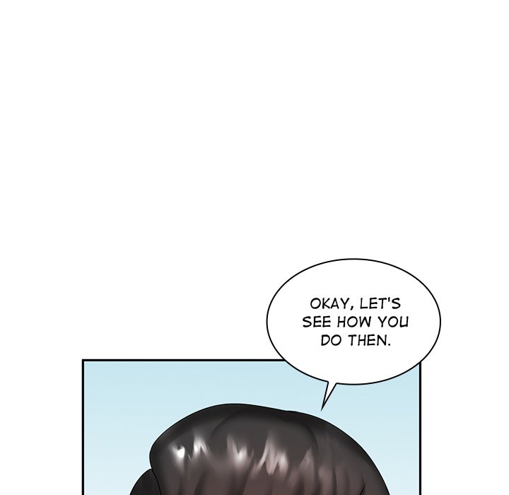 Office Troubles Chapter 7 Page 86