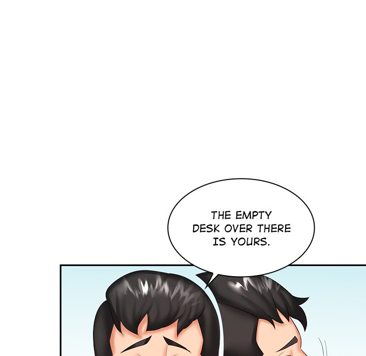Office Troubles Chapter 7 Page 88