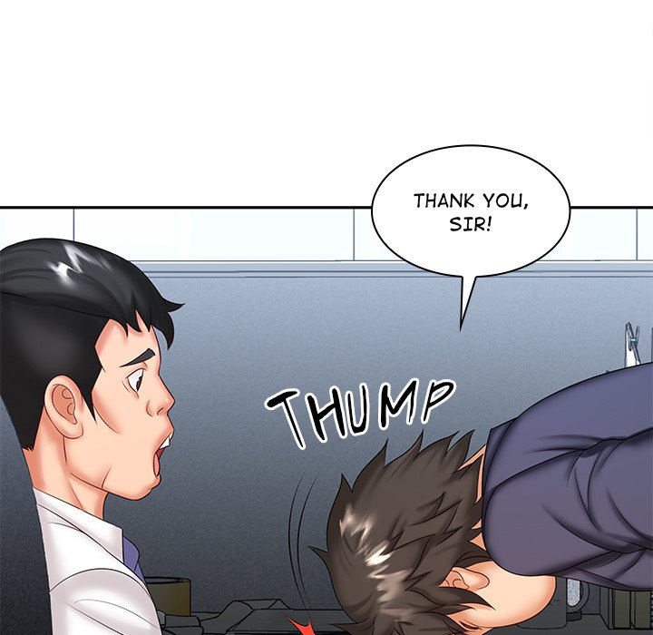 Office Troubles Chapter 7 Page 90