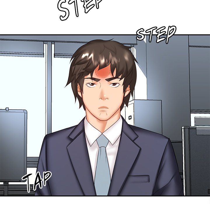 Office Troubles Chapter 7 Page 92