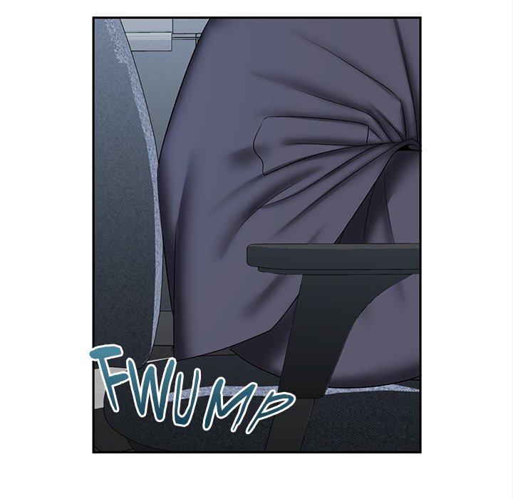 Office Troubles Chapter 7 Page 94